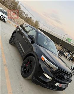 فورد إكسبلورر